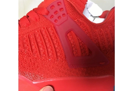 AIR FLYKNIT “RED” AQ3559-600 JORDAN 4 AQ3559-600 0416